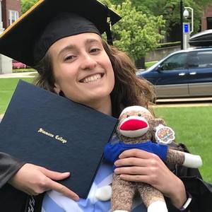 Meet your Posher, Aimee